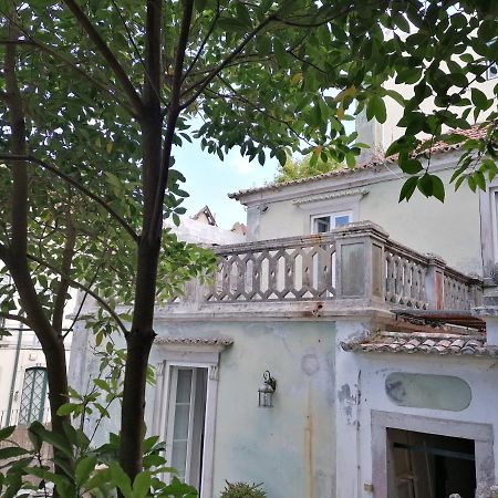 Osborne Guest House Sintra Exterior photo