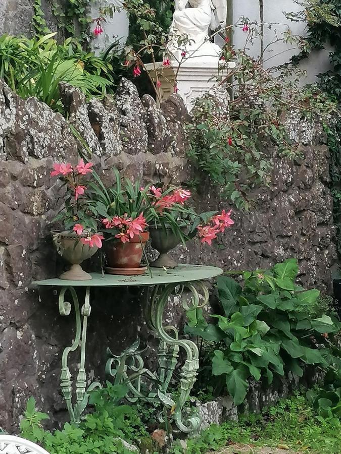 Osborne Guest House Sintra Exterior photo