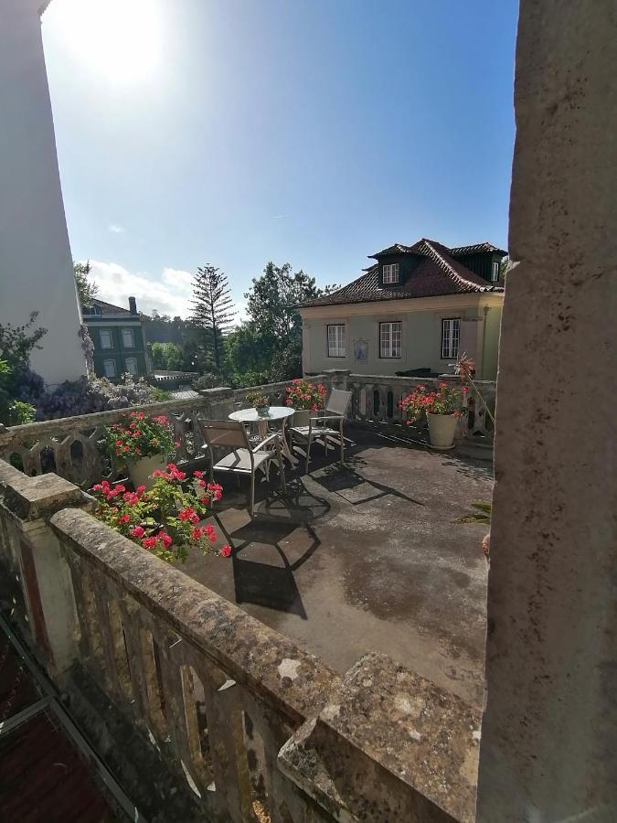 Osborne Guest House Sintra Exterior photo