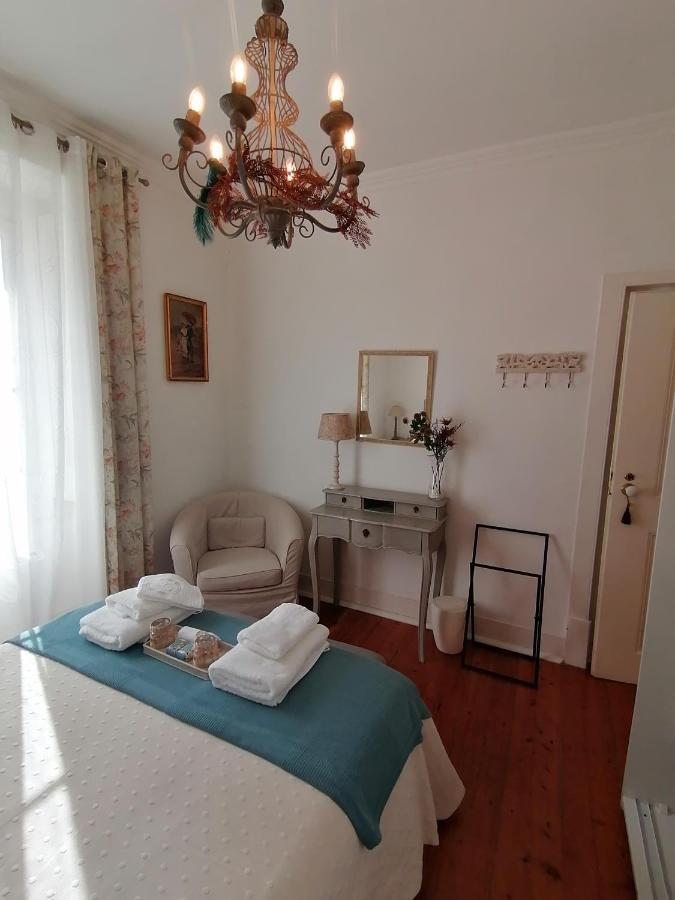 Osborne Guest House Sintra Exterior photo