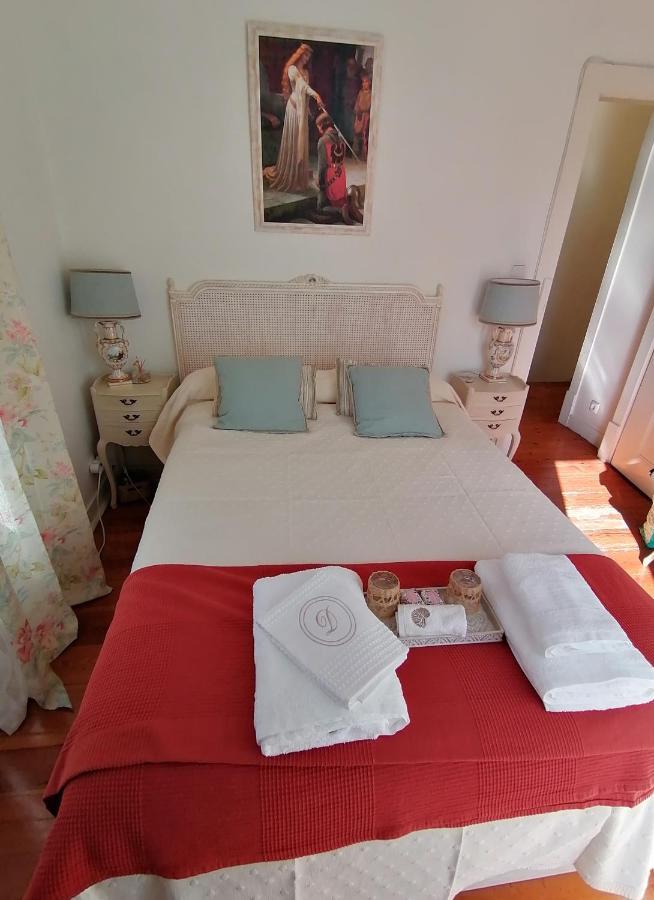 Osborne Guest House Sintra Exterior photo