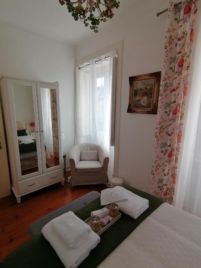 Osborne Guest House Sintra Exterior photo